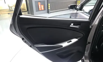 Hyundai Accent 2018, 78846 км, за 5382.7 USD - фото 25