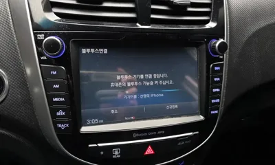 Hyundai Accent 2018, 78846 км, за 5382.7 USD - фото 29