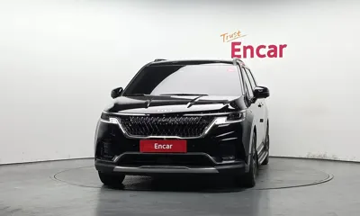 Kia Canival 2023, 24281 км, за 22646.71 USD