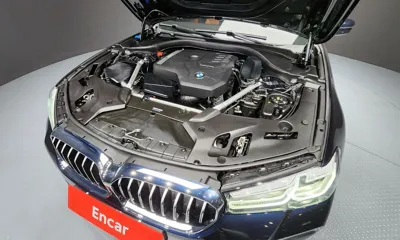 BMW 5-Series 2023, 14171 км, за 31857.58 USD - фото 6