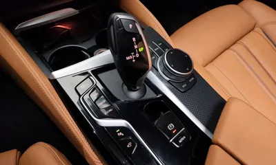 BMW 5-Series 2023, 14171 км, за 31857.58 USD - фото 9