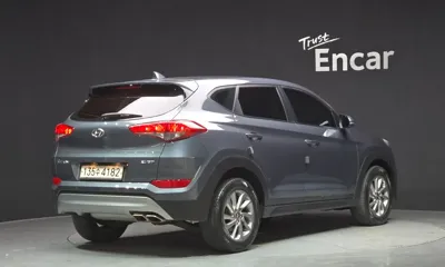 Hyundai Tucson 2017, 81985 км, за 8791.65 USD