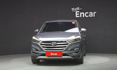 Hyundai Tucson 2017, 81985 км, за 8791.65 USD