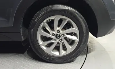 Hyundai Tucson 2017, 81985 км, за 8791.65 USD