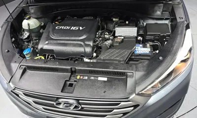 Hyundai Tucson 2017, 81985 км, за 8791.65 USD - фото 6