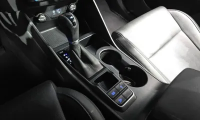 Hyundai Tucson 2017, 81985 км, за 8791.65 USD - фото 9