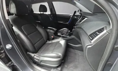 Hyundai Tucson 2017, 81985 км, за 8791.65 USD - фото 11