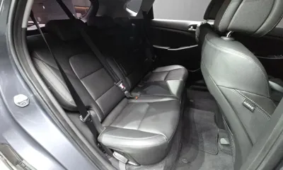 Hyundai Tucson 2017, 81985 км, за 8791.65 USD - фото 12