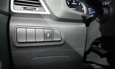 Hyundai Tucson 2017, 81985 км, за 8791.65 USD - фото 16