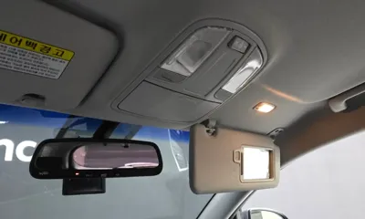 Hyundai Tucson 2017, 81985 км, за 8791.65 USD - фото 18