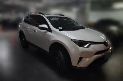 Toyota RAV4 2019, 110900 км, за 14599 USD