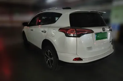 Toyota RAV4 2019, 110900 км, за 14599 USD