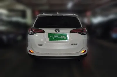Toyota RAV4 2019, 110900 км, за 14599 USD