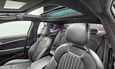 Genesis G70 2018, 134973 км, за 10496.26 USD - фото 18