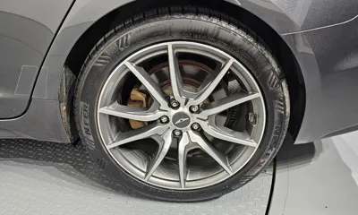 Genesis G70 2018, 134973 км, за 10496.26 USD - фото 21