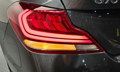 Genesis G70 2018, 134973 км, за 10496.26 USD - фото 23