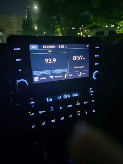 Hyundai Staria 2025, 91000 км, за 16525.66 USD