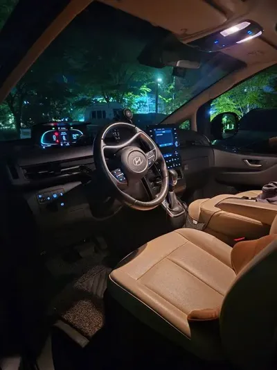 Hyundai Staria 2025, 91000 км, за 16525.66 USD - фото 6
