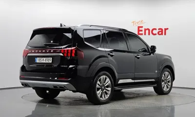 Kia Mohave 2020, 94112 км, за 19437.03 USD
