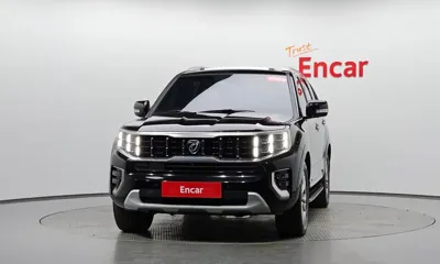 Kia Mohave 2020, 94112 км, за 19437.03 USD
