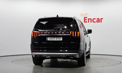 Kia Mohave 2020, 94112 км, за 19437.03 USD