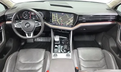 Volkswagen Touareg 2020, 234348 км, за 19830.79 USD - фото 7