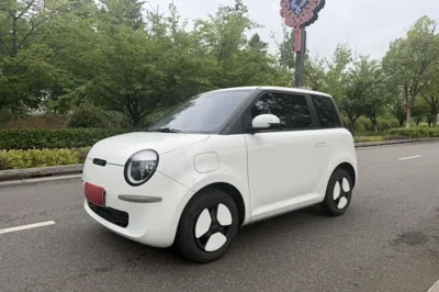 CHANGAN NEVO Lumin · 2022 год