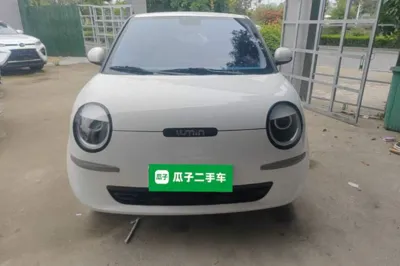 CHANGAN NEVO Lumin 2022, 36400 км, за 5824 USD