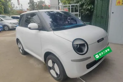 CHANGAN NEVO Lumin 2022, 36400 км, за 5824 USD