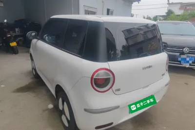 CHANGAN NEVO Lumin 2022, 36400 км, за 5824 USD