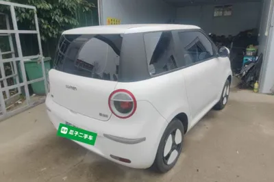 CHANGAN NEVO Lumin 2022, 36400 км, за 5824 USD - фото 6