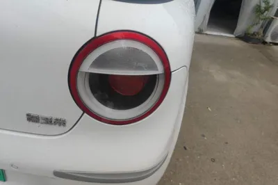 CHANGAN NEVO Lumin 2022, 36400 км, за 5824 USD - фото 9