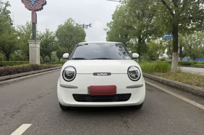 CHANGAN NEVO Lumin 2022, 36400 км, за 5824 USD - фото 14