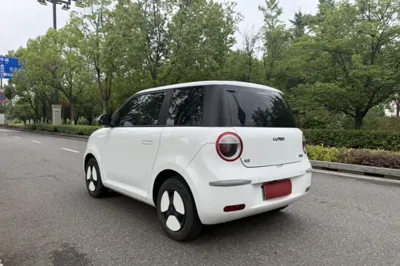 CHANGAN NEVO Lumin 2022, 36400 км, за 5824 USD - фото 15