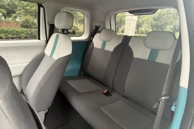 CHANGAN NEVO Lumin 2022, 36400 км, за 5824 USD - фото 16
