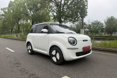 CHANGAN NEVO Lumin 2022, 36400 км, за 5824 USD - фото 17