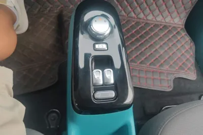 CHANGAN NEVO Lumin 2022, 36400 км, за 5824 USD - фото 24
