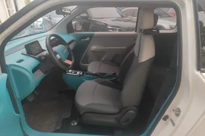 CHANGAN NEVO Lumin 2022, 36400 км, за 5824 USD - фото 25