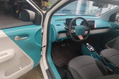 CHANGAN NEVO Lumin 2022, 36400 км, за 5824 USD - фото 26