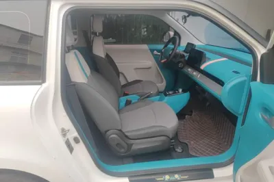 CHANGAN NEVO Lumin 2022, 36400 км, за 5824 USD - фото 27