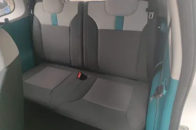 CHANGAN NEVO Lumin 2022, 36400 км, за 5824 USD - фото 28