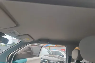 CHANGAN NEVO Lumin 2022, 36400 км, за 5824 USD - фото 29