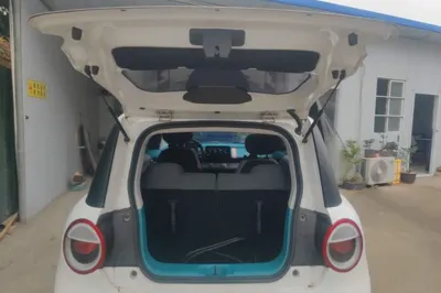 CHANGAN NEVO Lumin 2022, 36400 км, за 5824 USD - фото 30