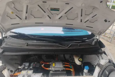 CHANGAN NEVO Lumin 2022, 36400 км, за 5824 USD - фото 33