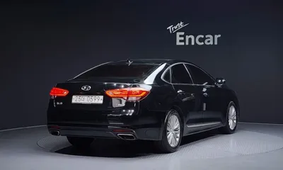 Hyundai Aslan 2016, 142949 км, за 5609.51 USD