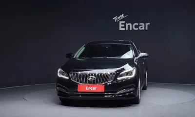 Hyundai Aslan 2016, 142949 км, за 5609.51 USD