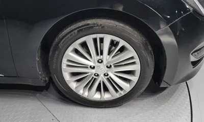 Hyundai Aslan 2016, 142949 км, за 5609.51 USD