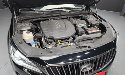 Hyundai Aslan 2016, 142949 км, за 5573.06 USD - фото 6
