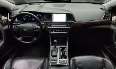 Hyundai Aslan 2016, 142949 км, за 5573.06 USD - фото 7