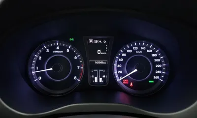 Hyundai Aslan 2016, 142949 км, за 5573.06 USD - фото 8